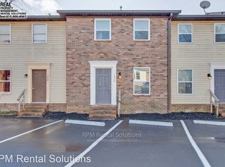 1534 Elrod St, Murfreesboro, TN 37130