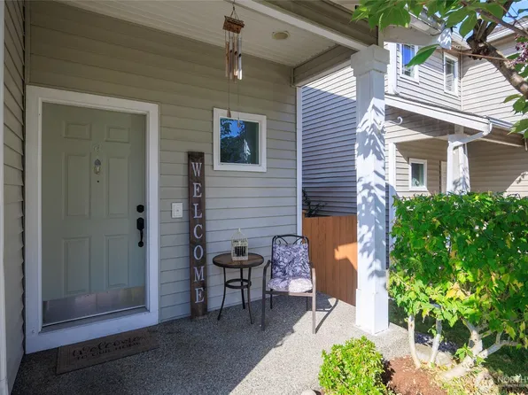 11410 23rd Place W #28, Everett, WA 98204