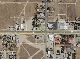 0 82nd St E, Littlerock, CA 93543