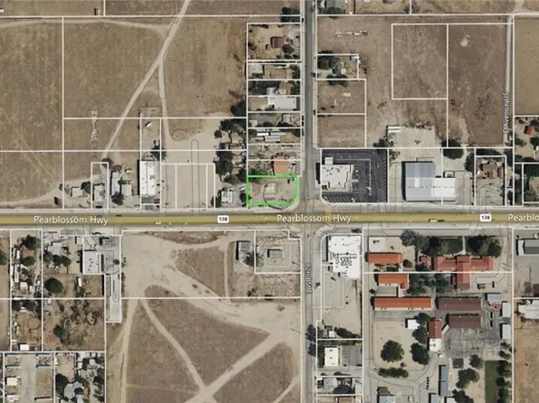 0 82nd St E, Littlerock, CA 93543