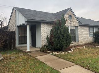 6076 Dooley Dr, The Colony, TX 75056