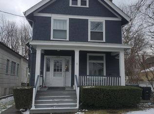 3784 Andrew Ave APT 1, Cincinnati, OH 45209