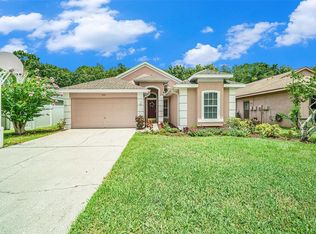 333 TAVERNIER DRIVE, OLDSMAR, FL 34677