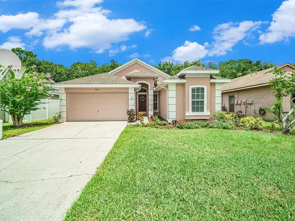 333 TAVERNIER DRIVE, OLDSMAR, FL 34677