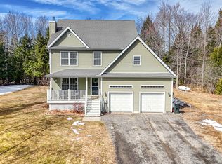 105 Libby Ln, West Gardiner, ME 04345