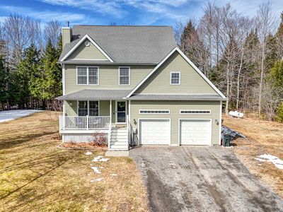 105 Libby Lane, West Gardiner, ME, 04345