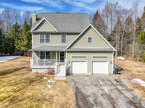 105 Libby Lane, West Gardiner, ME 04345