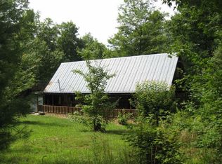 Morgan View L-52a, Wellington, KY 40387