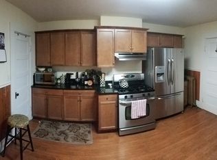 48 N St #1A, South Boston, MA 02127