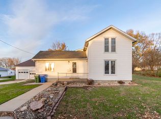 44 Charles City Rd, Nashua, IA 50658
