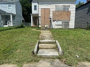 2635 Saint Xavier St, Louisville, KY