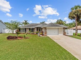 25 Bannerwood Ln, Palm Coast, FL 32137