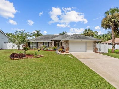 25 Bannerwood Ln, Palm Coast, FL, 32137