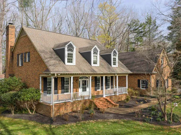 3125 Beau Mont Farm Rd, Charlottesville, VA 22901