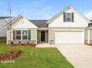 1185 Silvertrace Dr, Salisbury, NC 28144