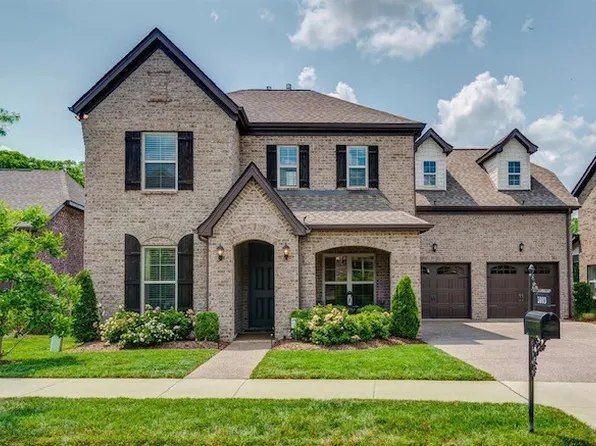 1003 Reese Dr, Franklin, TN 37069