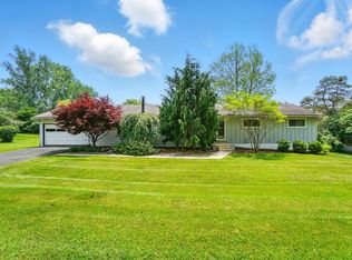 4985 N Lake Hill Rd, Delaware, OH 43015