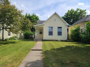 1519 Woodlawn Ave, Indianapolis, IN