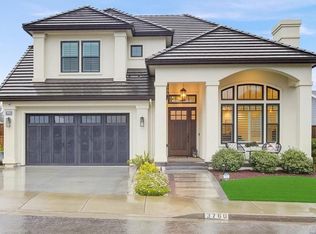 3760 Repton Way, Santa Rosa, CA 95404