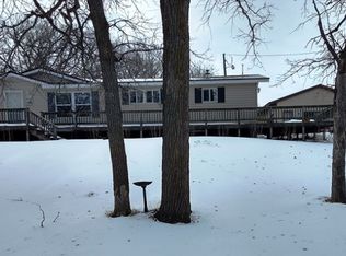 21115 Greenhead Dr, Clitherall, MN 56524