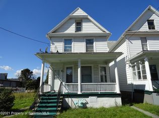 706 Crown Ave, Scranton, PA 18505