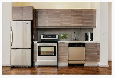 Rented by Carnegie Management Inc