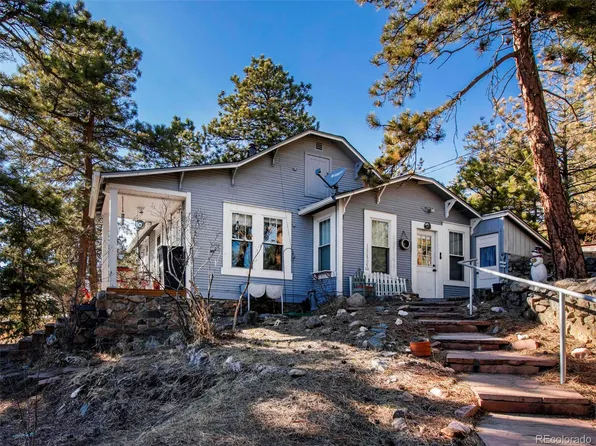 24880 US 40, Golden, CO 80401