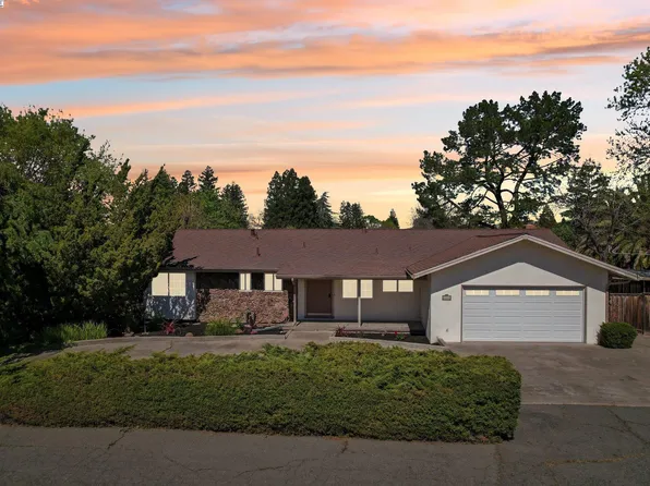 3767 Marice Ct, Concord, CA 94518