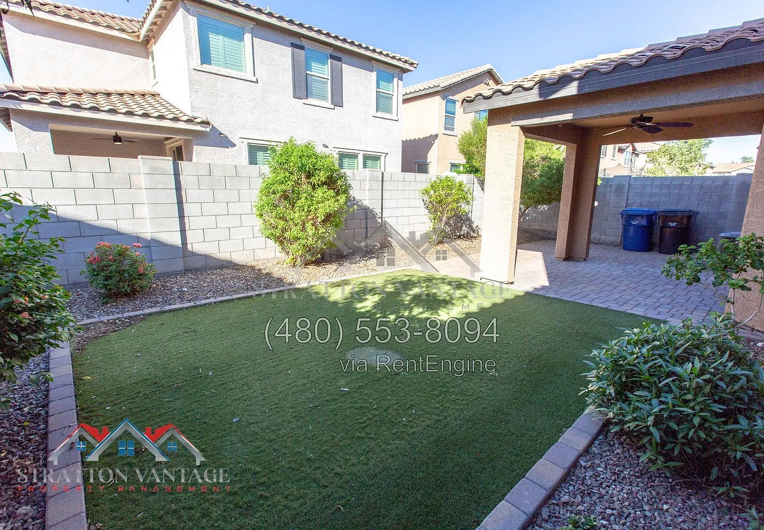 3 bed, 2.5 bath, 2111 sqft, $2,200 — Photo 1