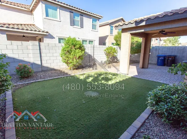 5638 E Alder Ave, Mesa, AZ 85206