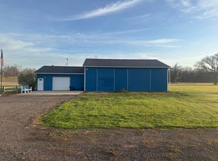 10301 Brown Rd, Jonesville, MI 49250