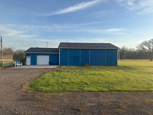 10301 Brown Rd, Jonesville, MI 49250