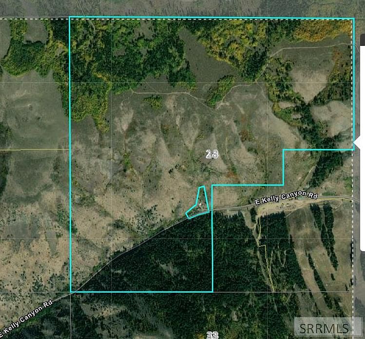E Kelly Canyon Rd, Ririe, ID 83443 MLS 2148329 Zillow