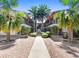 Flag Hill, Yucaipa, CA 92399