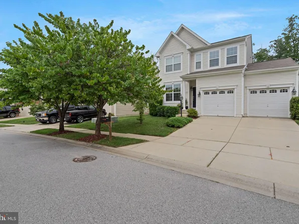 7723 Hollins Chapel Ct, Glen Burnie, MD 21060