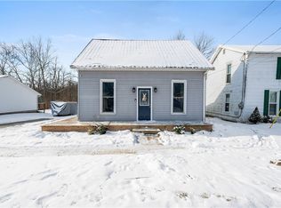 198 W Main St, Clarksville, OH 45113