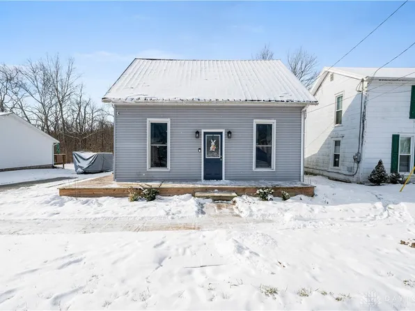 198 W Main St, Clarksville, OH 45113