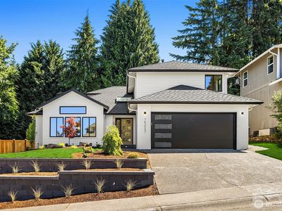 15227 NE 71st Court, Redmond, WA, 98052