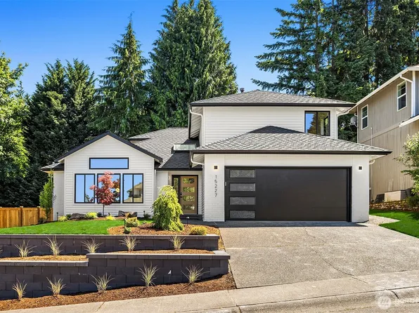 15227 NE 71st Court, Redmond, WA 98052
