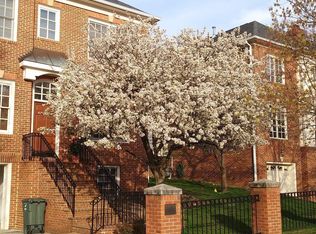 2603 N Brandywine St, Arlington, VA 22207