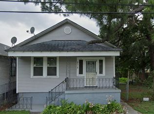 2418 Deers St, New Orleans, LA 70117