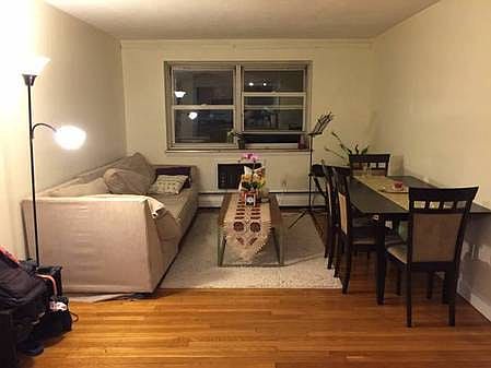 2nd image of 10 Commonwealth Ct APT 12