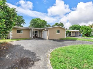 2511 NW 87th Ln, Sunrise, FL 33322