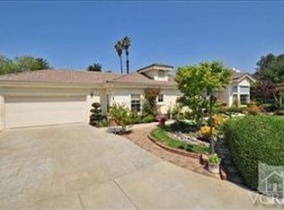 1120 Sunset Hills Blvd, Thousand Oaks, CA 91360