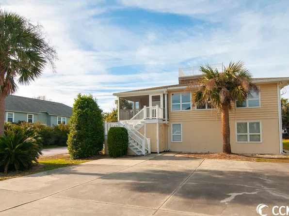 194 Norris Dr., Pawleys Island, SC 29585