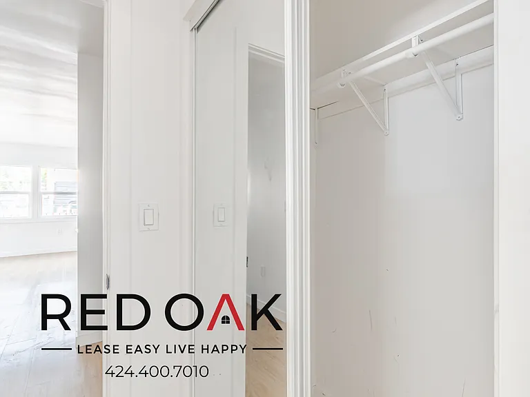 3152 James M Wood Blvd #3160 — Photo 17