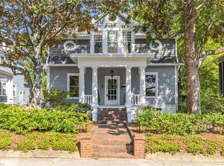 708 Magnolia St, Greensboro, NC 27401