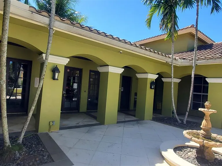 2440 E Preserve Way #208 — Photo 22