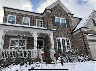 816 Adler Ct, Alpharetta, GA 30005