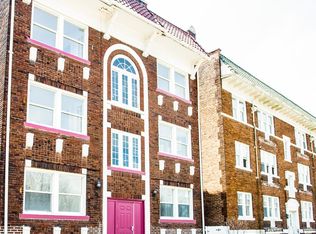 14120 Superior Rd APT 6, East Cleveland, OH 44118